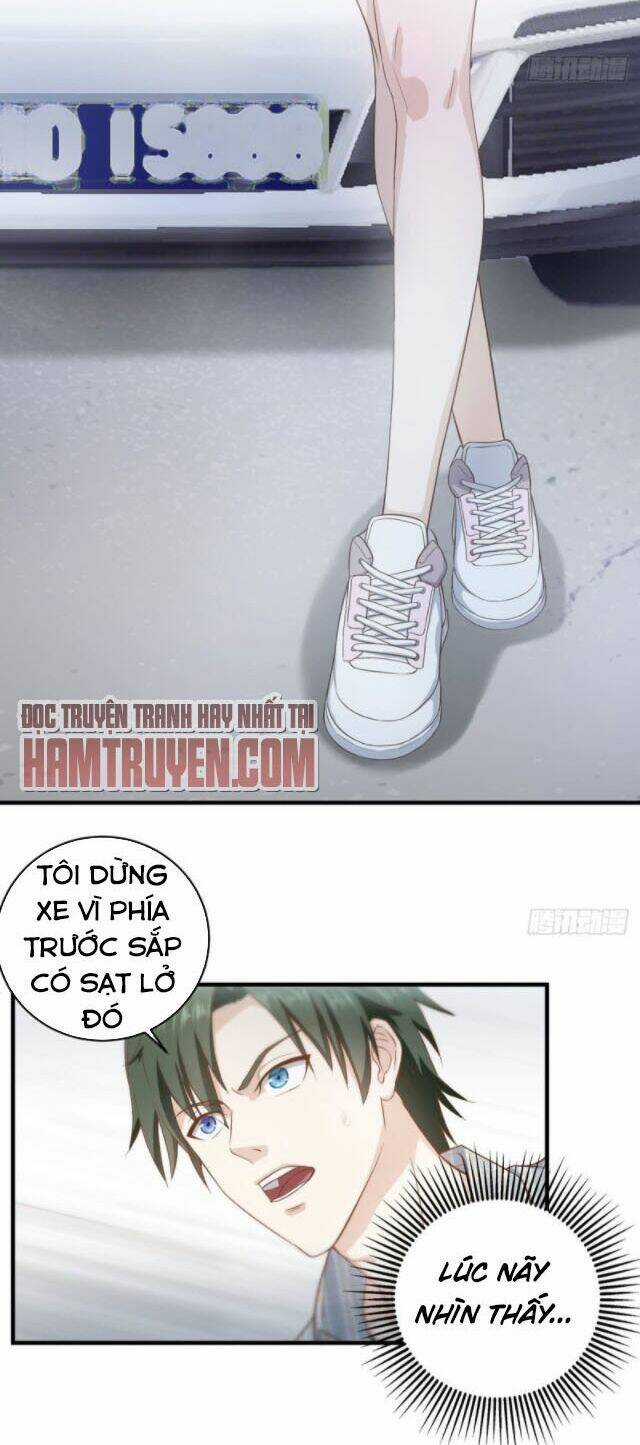 Chí Tôn Thần Nhãn - Chapter 2 - Trang 3