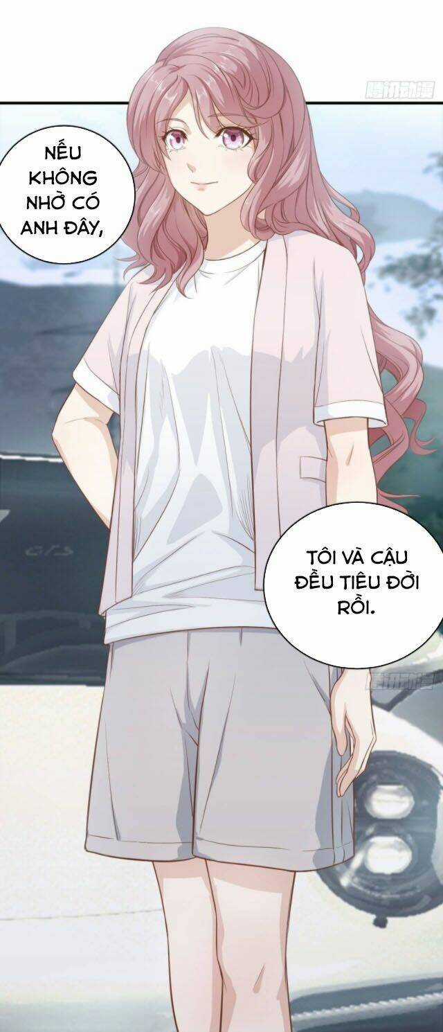 Chí Tôn Thần Nhãn - Chapter 2 - Trang 9