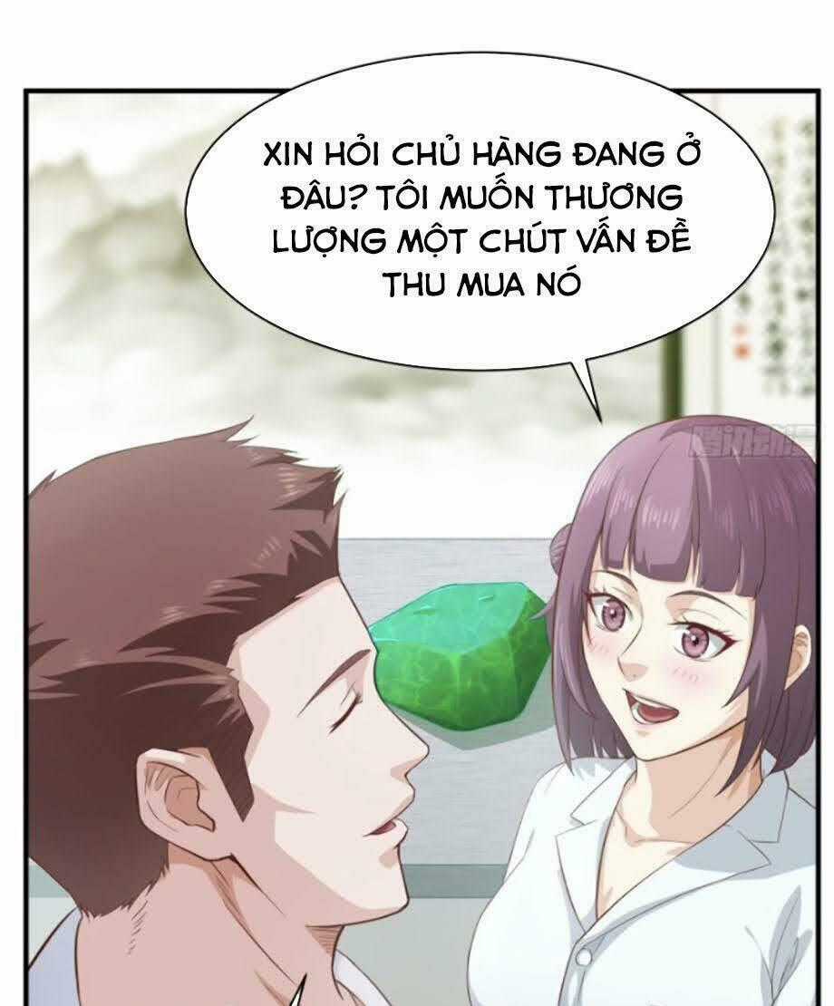 Chí Tôn Thần Nhãn - Chapter 20 - Trang 1