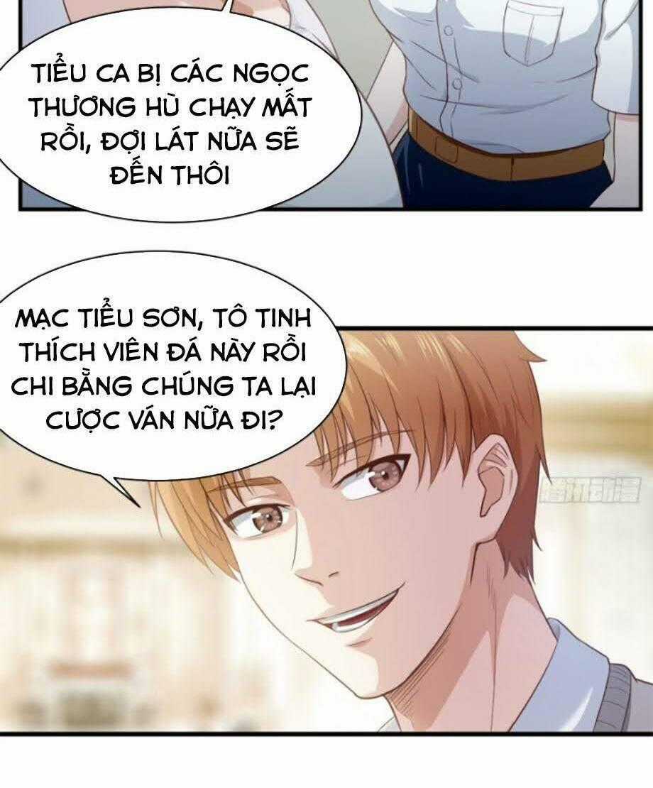 Chí Tôn Thần Nhãn - Chapter 20 - Trang 2