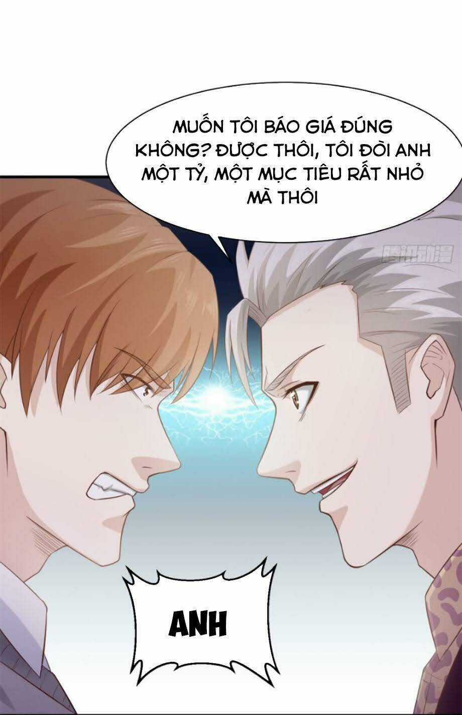 Chí Tôn Thần Nhãn - Chapter 20 - Trang 13