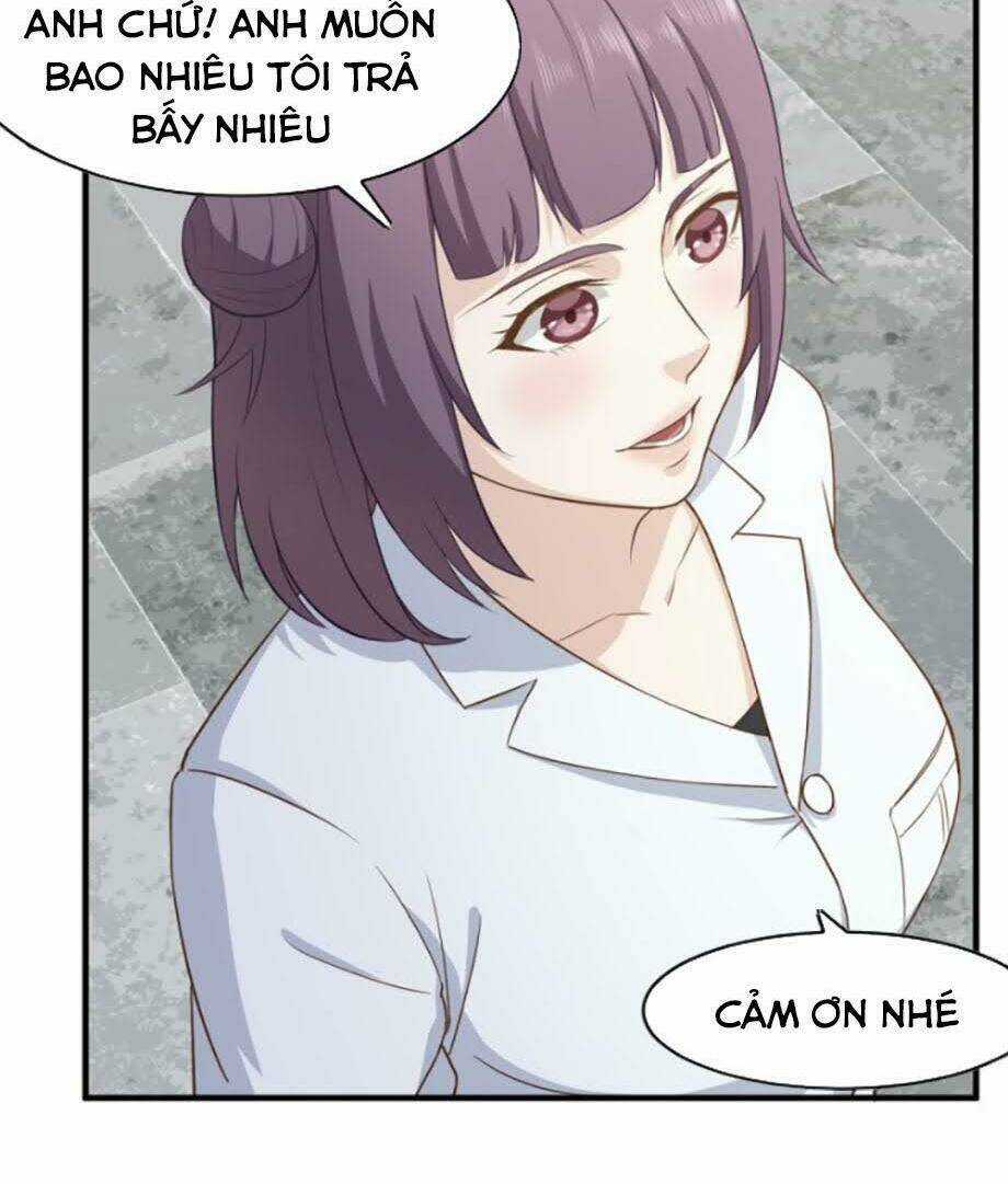 Chí Tôn Thần Nhãn - Chapter 20 - Trang 16