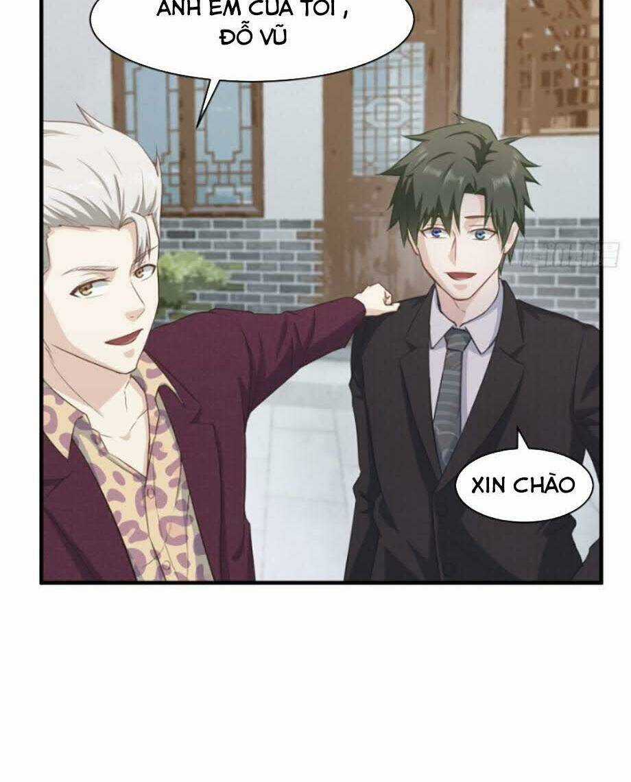 Chí Tôn Thần Nhãn - Chapter 20 - Trang 18