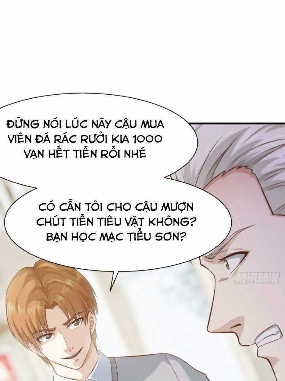 Chí Tôn Thần Nhãn - Chapter 20 - Trang 3