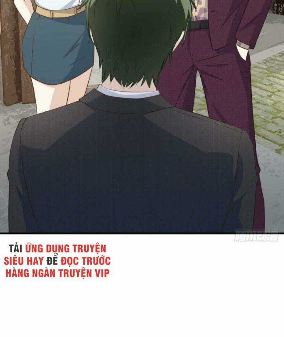 Chí Tôn Thần Nhãn - Chapter 20 - Trang 25