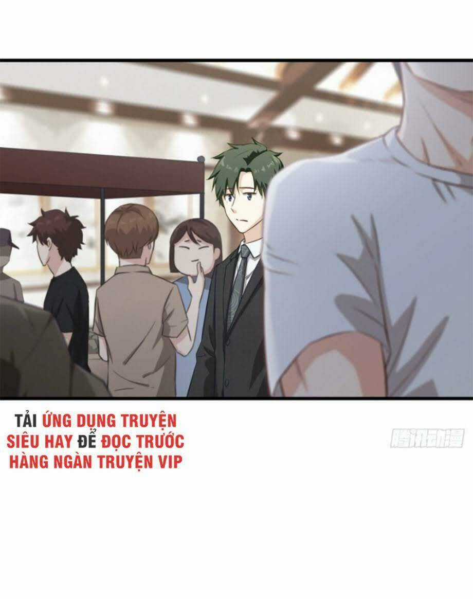 Chí Tôn Thần Nhãn - Chapter 20 - Trang 28