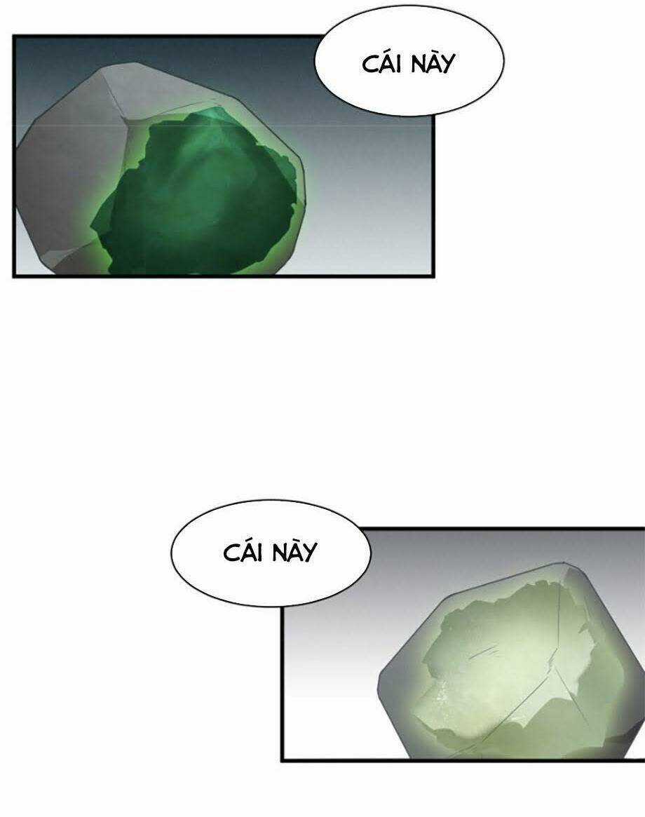 Chí Tôn Thần Nhãn - Chapter 20 - Trang 29