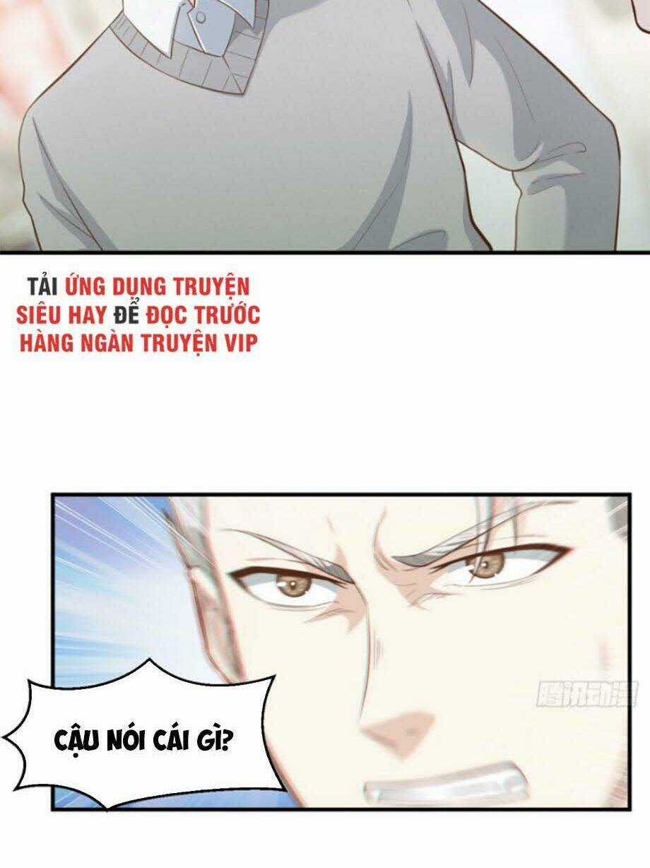 Chí Tôn Thần Nhãn - Chapter 20 - Trang 4