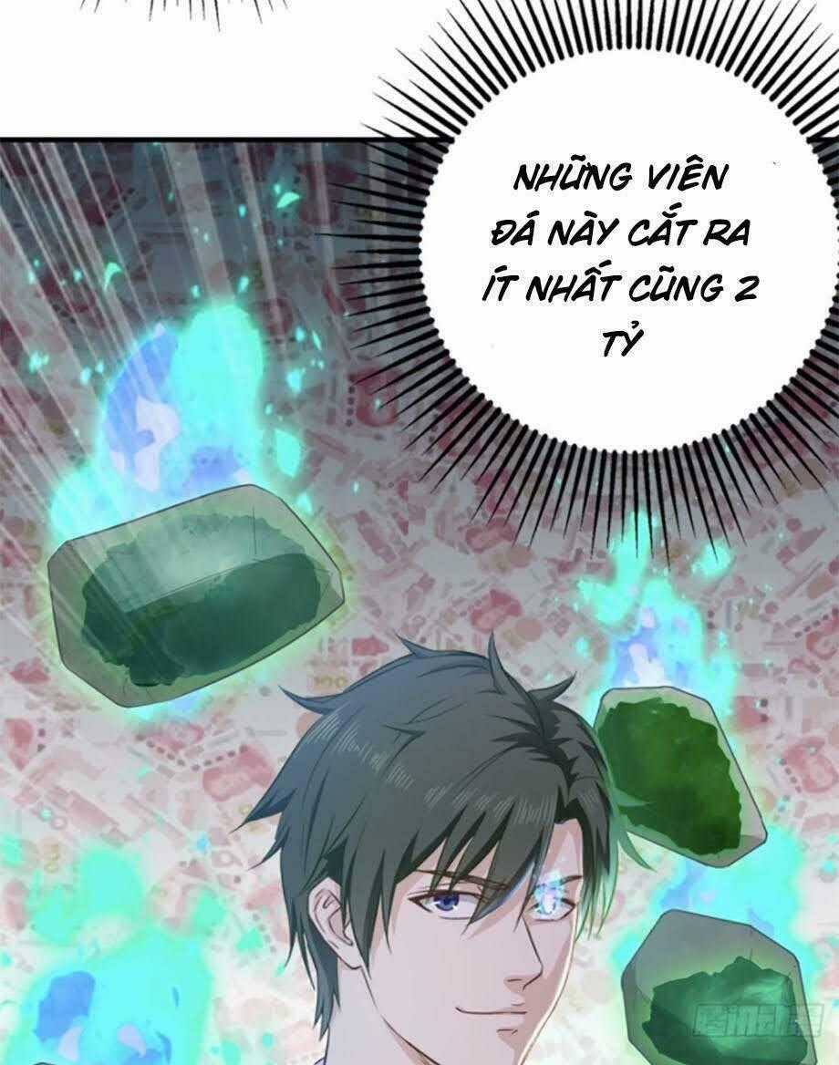 Chí Tôn Thần Nhãn - Chapter 20 - Trang 32