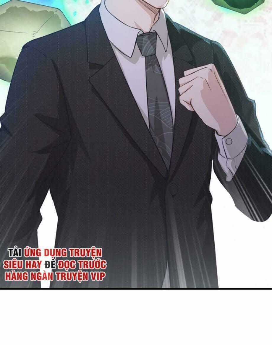 Chí Tôn Thần Nhãn - Chapter 20 - Trang 33