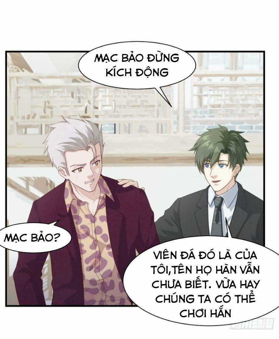 Chí Tôn Thần Nhãn - Chapter 20 - Trang 5