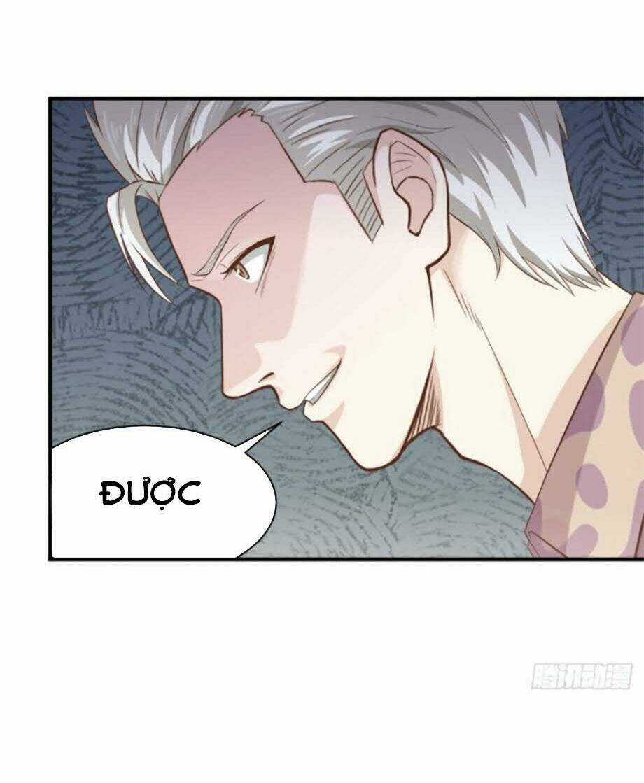 Chí Tôn Thần Nhãn - Chapter 20 - Trang 6