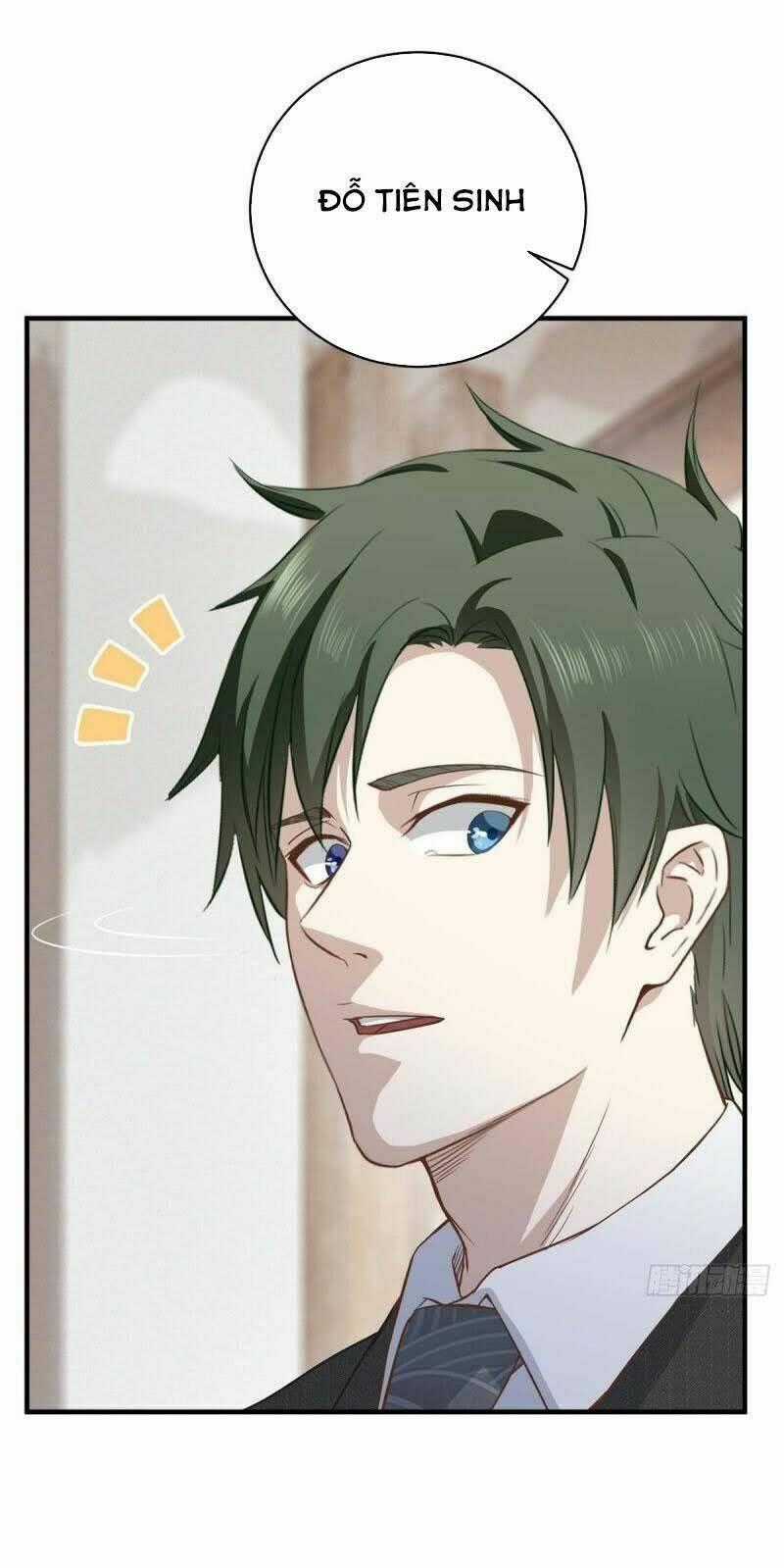 Chí Tôn Thần Nhãn - Chapter 21 - Trang 1