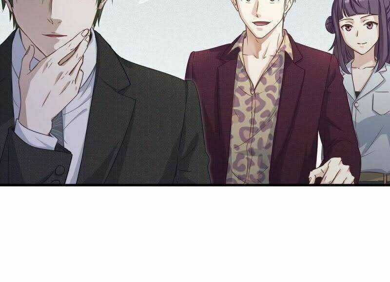 Chí Tôn Thần Nhãn - Chapter 21 - Trang 16