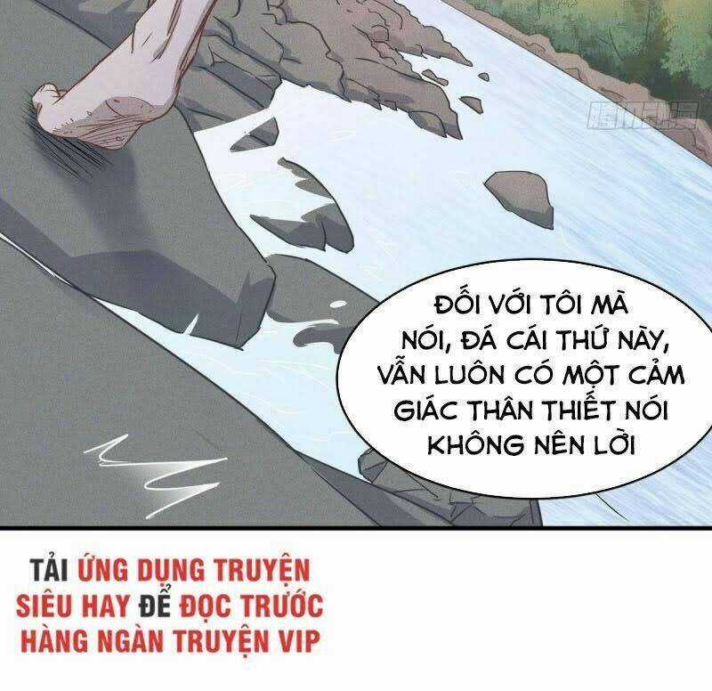 Chí Tôn Thần Nhãn - Chapter 21 - Trang 19