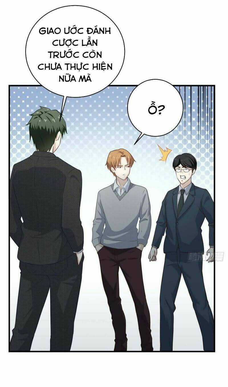 Chí Tôn Thần Nhãn - Chapter 21 - Trang 3