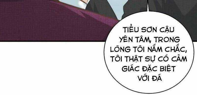 Chí Tôn Thần Nhãn - Chapter 21 - Trang 21