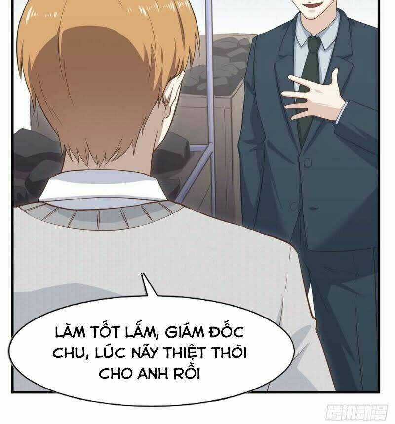 Chí Tôn Thần Nhãn - Chapter 21 - Trang 23