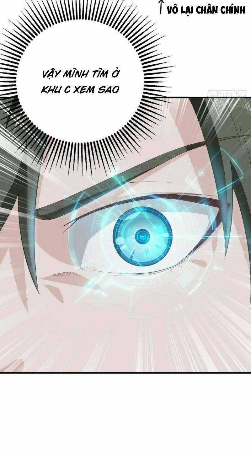Chí Tôn Thần Nhãn - Chapter 21 - Trang 26