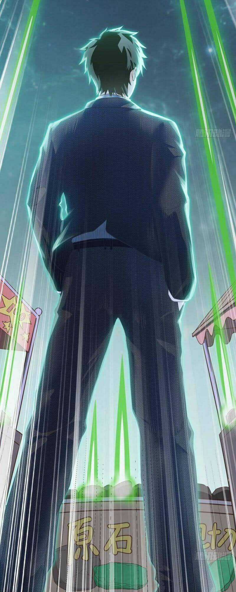 Chí Tôn Thần Nhãn - Chapter 21 - Trang 28