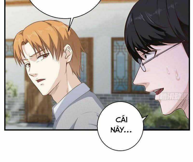 Chí Tôn Thần Nhãn - Chapter 21 - Trang 5