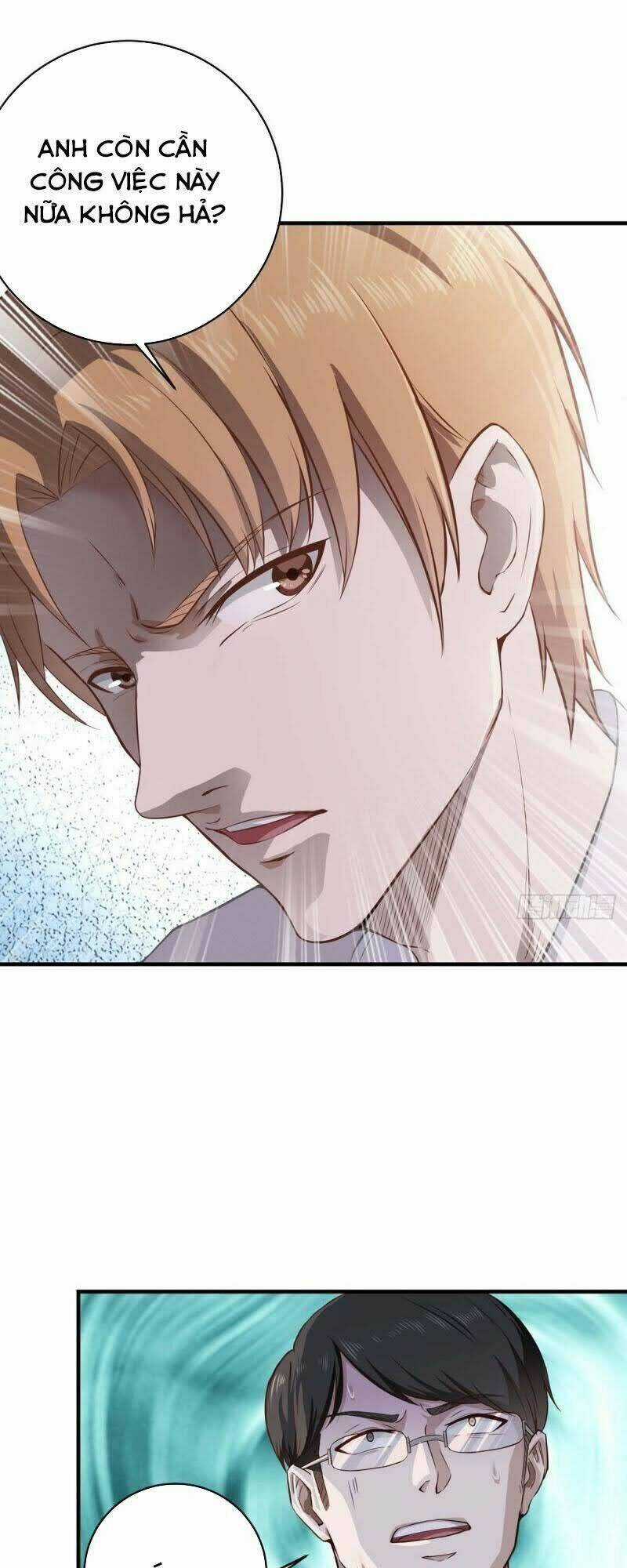 Chí Tôn Thần Nhãn - Chapter 21 - Trang 6