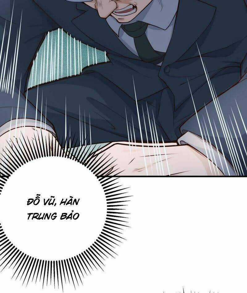 Chí Tôn Thần Nhãn - Chapter 21 - Trang 9