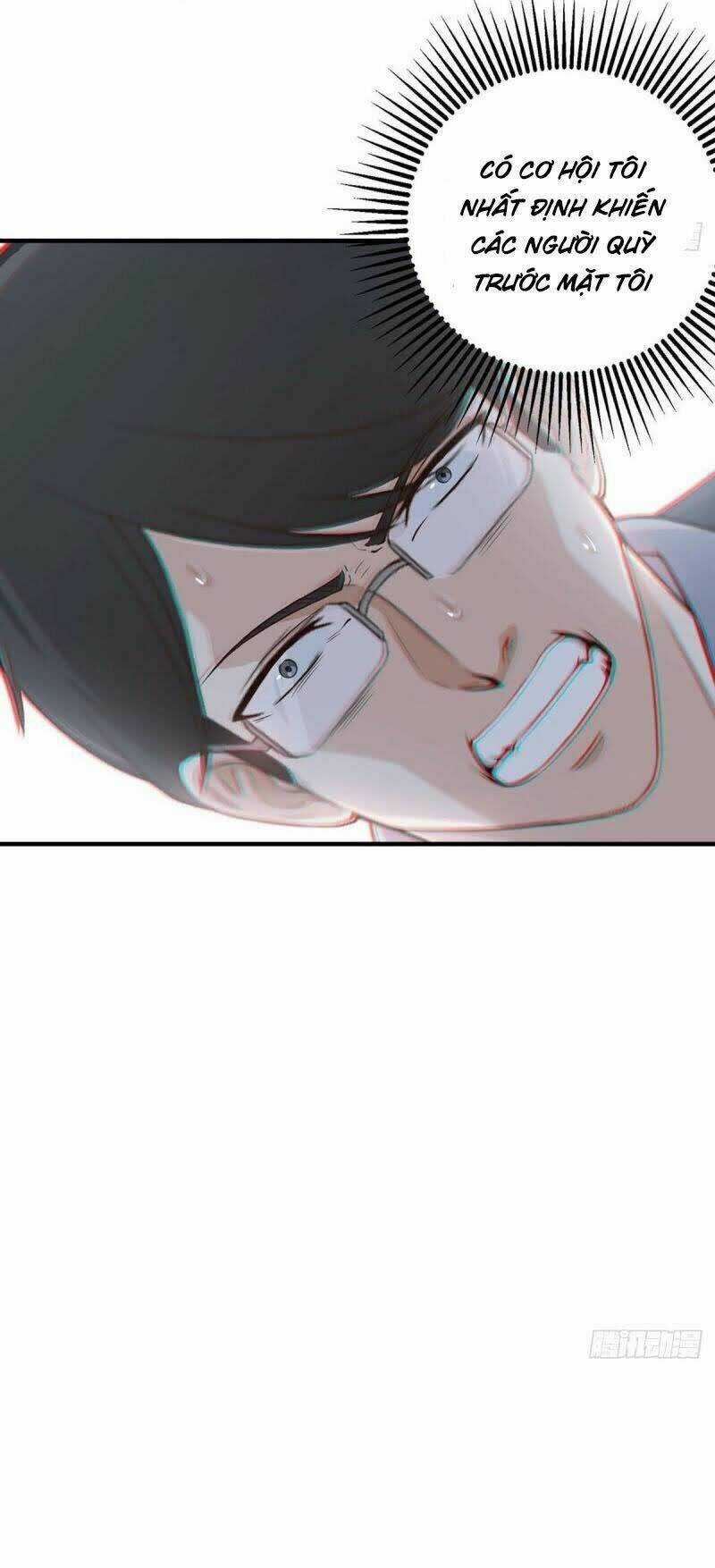 Chí Tôn Thần Nhãn - Chapter 21 - Trang 10