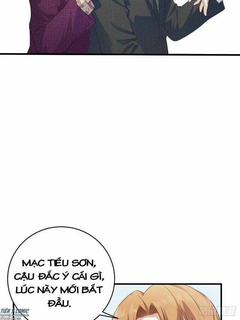 Chí Tôn Thần Nhãn - Chapter 22 - Trang 14