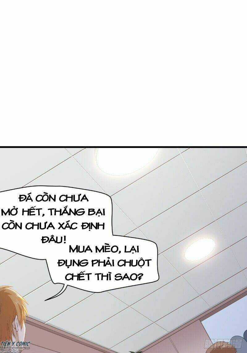 Chí Tôn Thần Nhãn - Chapter 22 - Trang 16