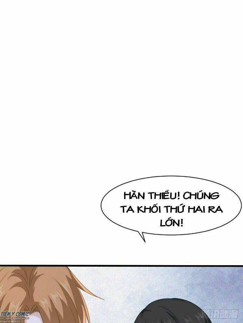 Chí Tôn Thần Nhãn - Chapter 22 - Trang 27