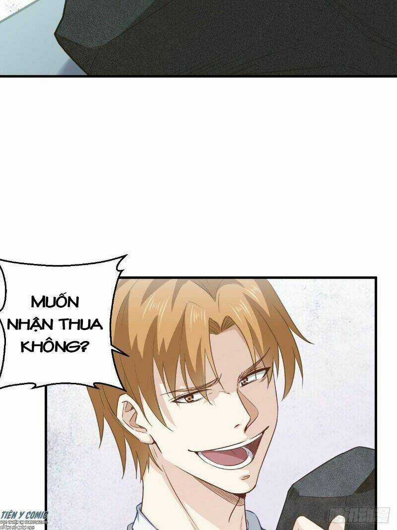 Chí Tôn Thần Nhãn - Chapter 22 - Trang 30