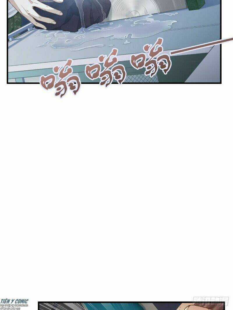 Chí Tôn Thần Nhãn - Chapter 22 - Trang 10