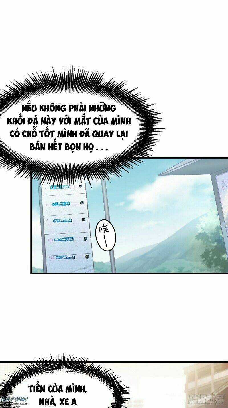 Chí Tôn Thần Nhãn - Chapter 23 - Trang 19