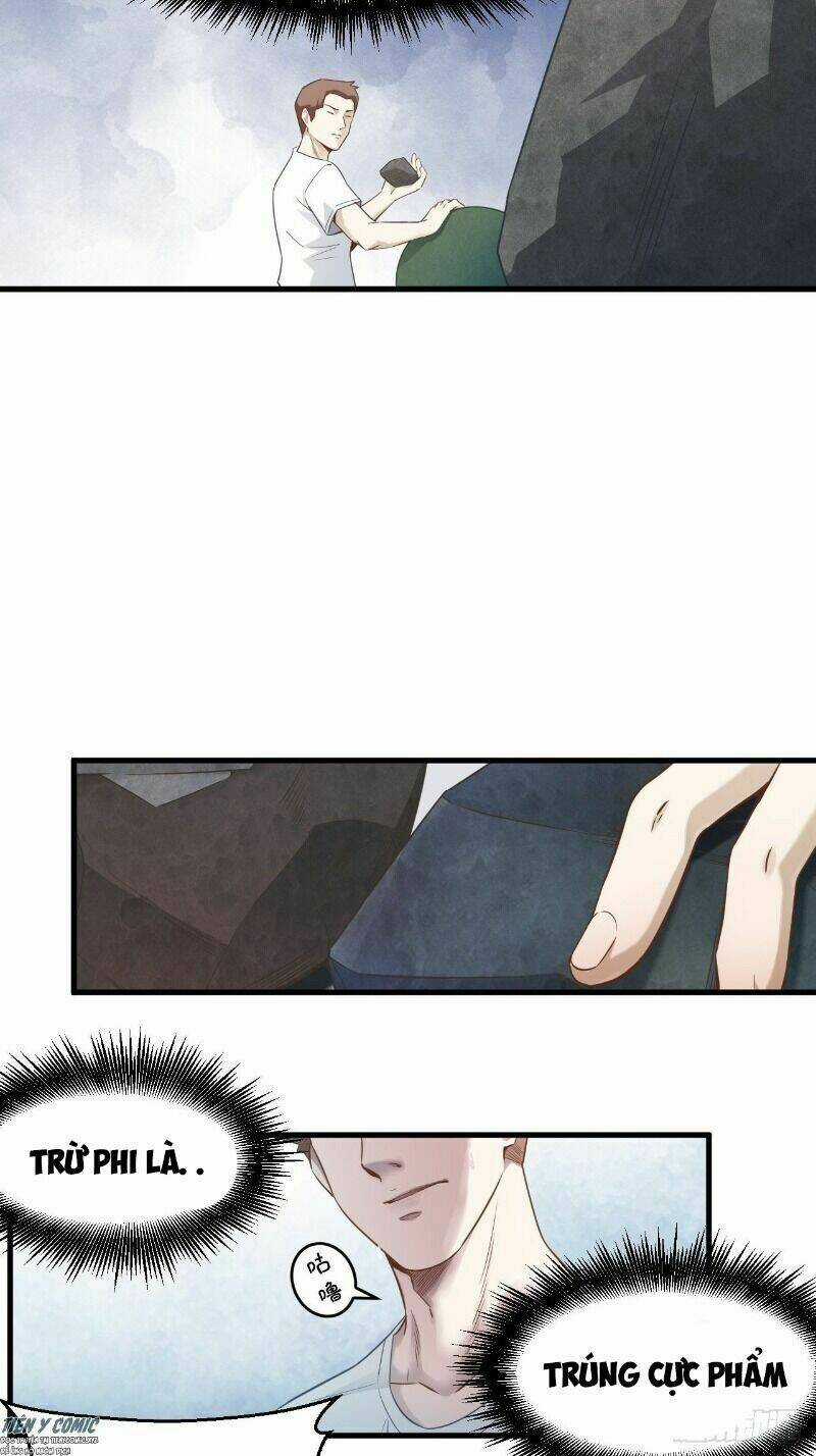 Chí Tôn Thần Nhãn - Chapter 23 - Trang 3