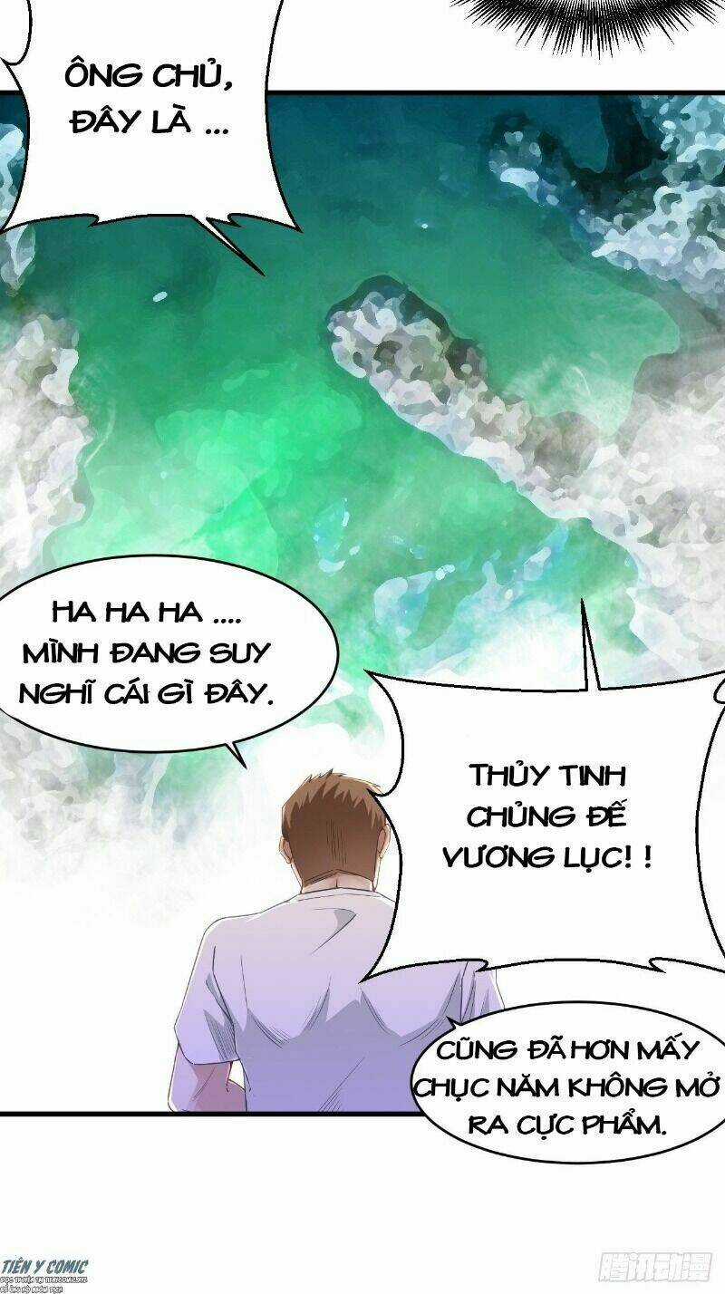 Chí Tôn Thần Nhãn - Chapter 23 - Trang 4