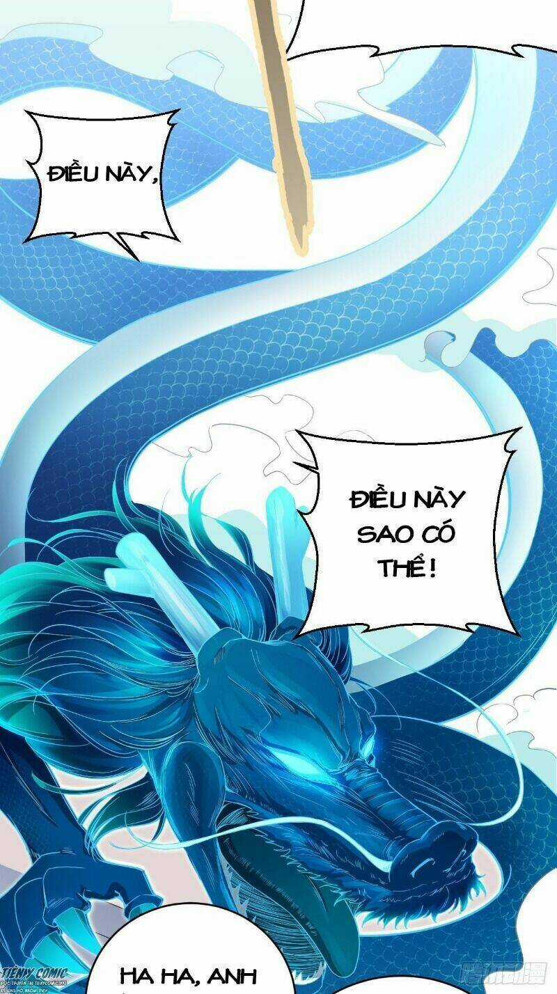 Chí Tôn Thần Nhãn - Chapter 23 - Trang 6