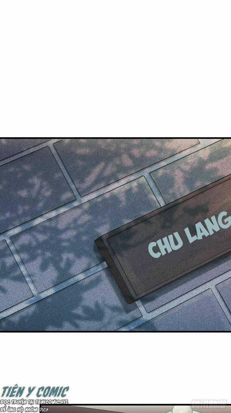 Chí Tôn Thần Nhãn - Chapter 24 - Trang 2
