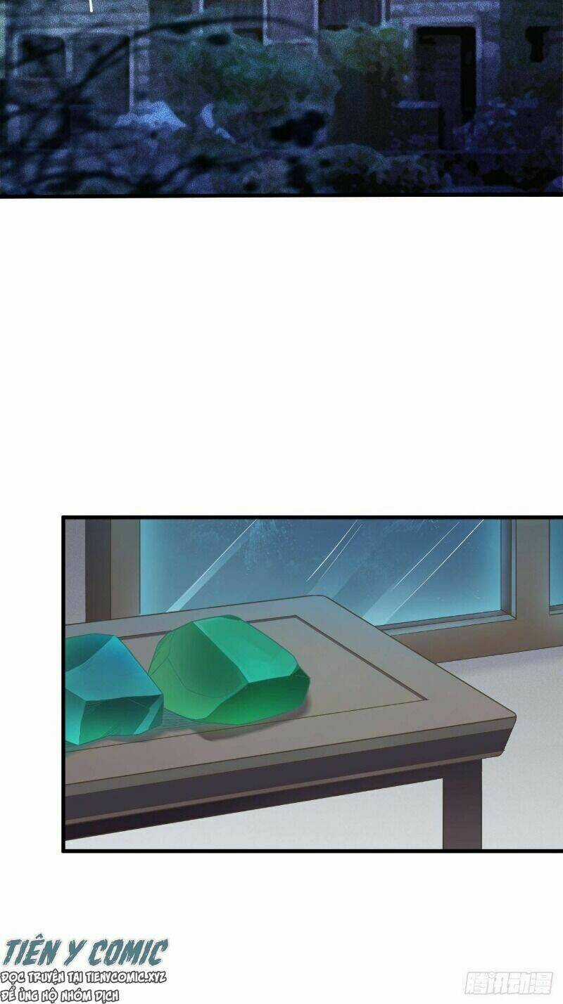 Chí Tôn Thần Nhãn - Chapter 24 - Trang 11