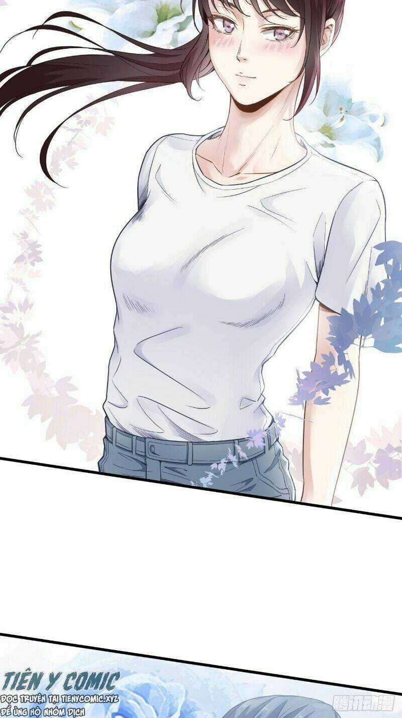 Chí Tôn Thần Nhãn - Chapter 24 - Trang 14