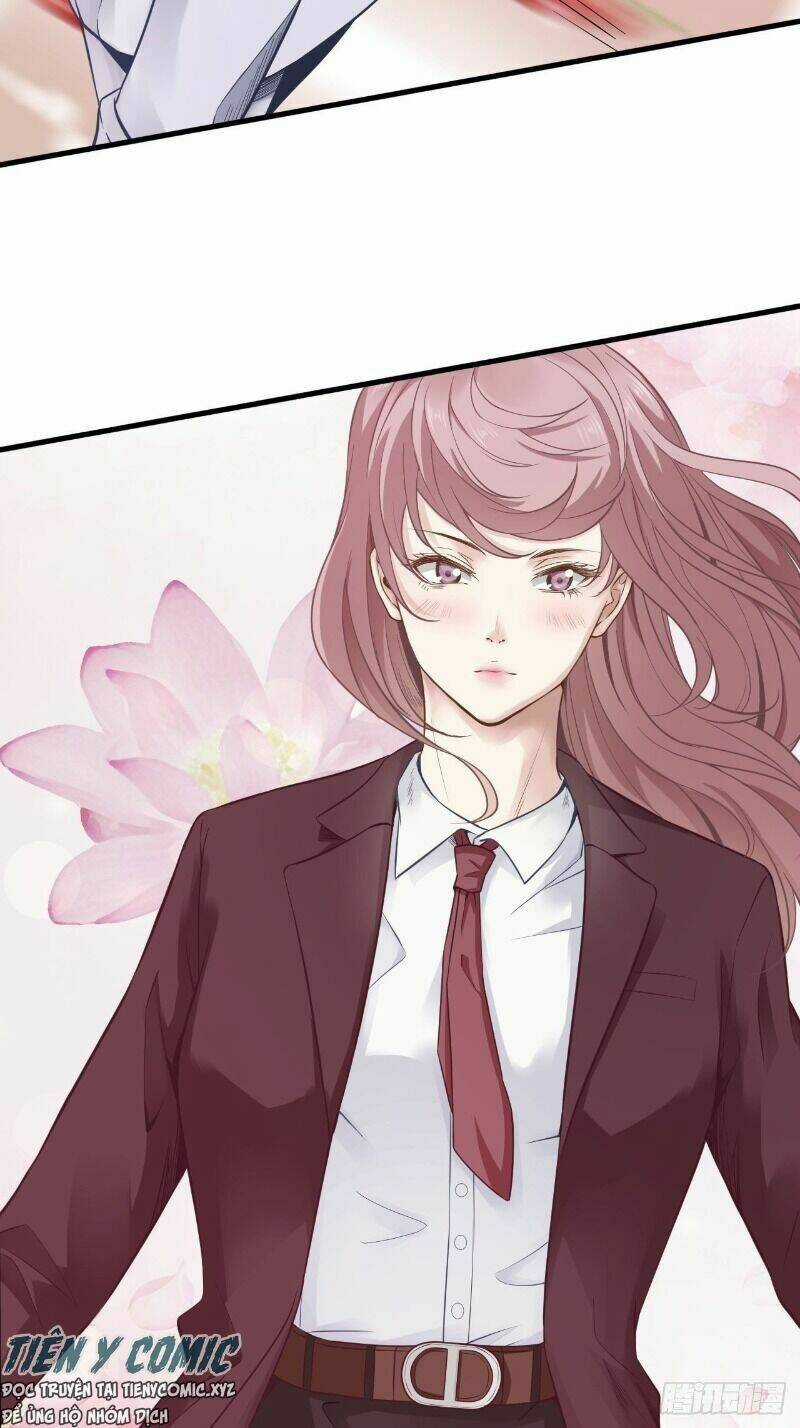 Chí Tôn Thần Nhãn - Chapter 24 - Trang 17