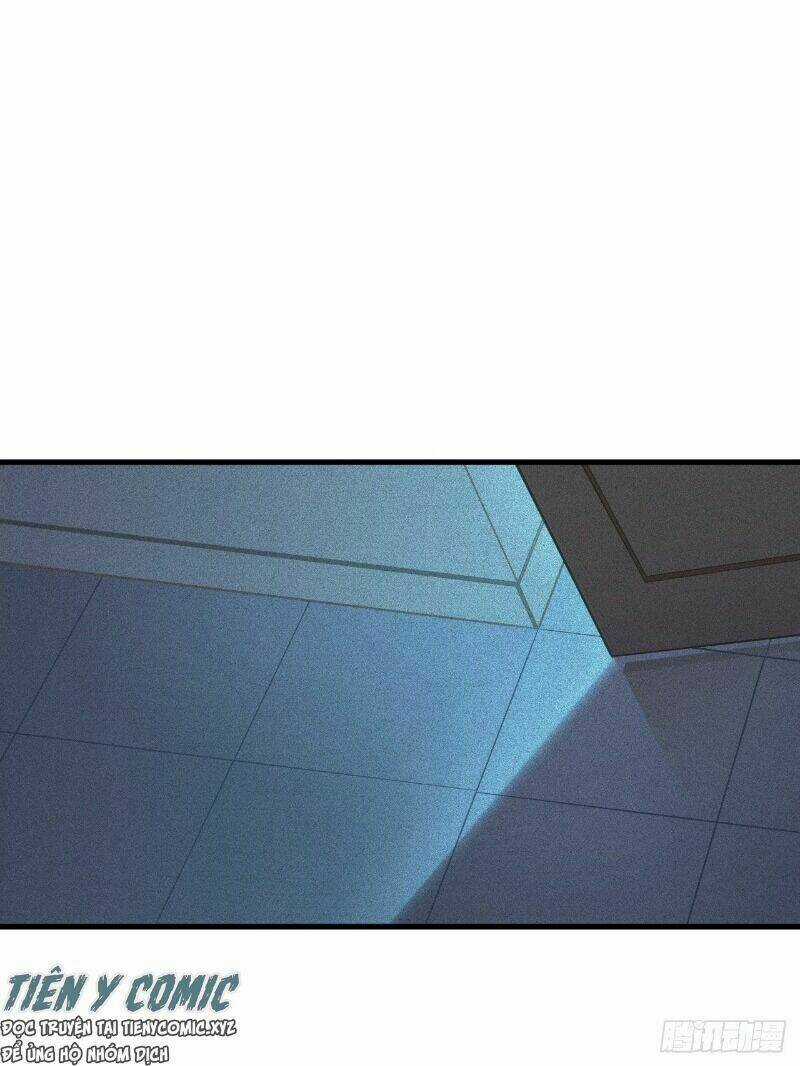 Chí Tôn Thần Nhãn - Chapter 24 - Trang 20