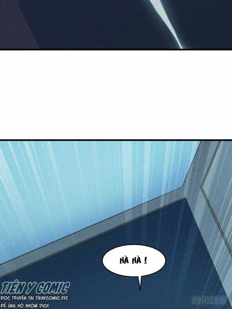 Chí Tôn Thần Nhãn - Chapter 24 - Trang 22