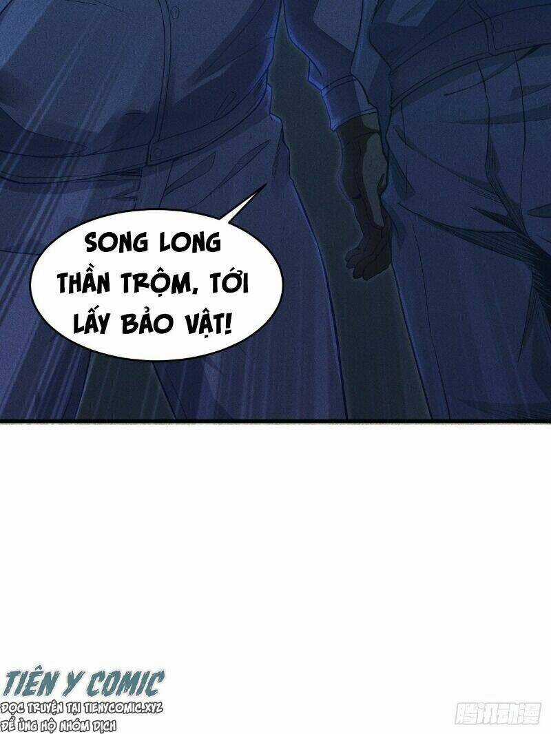 Chí Tôn Thần Nhãn - Chapter 24 - Trang 24