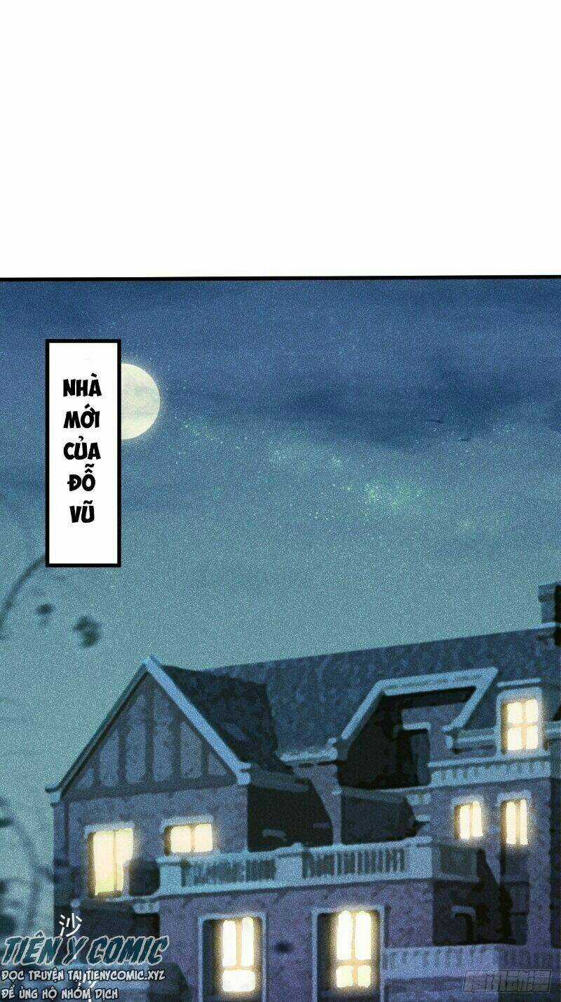 Chí Tôn Thần Nhãn - Chapter 24 - Trang 10