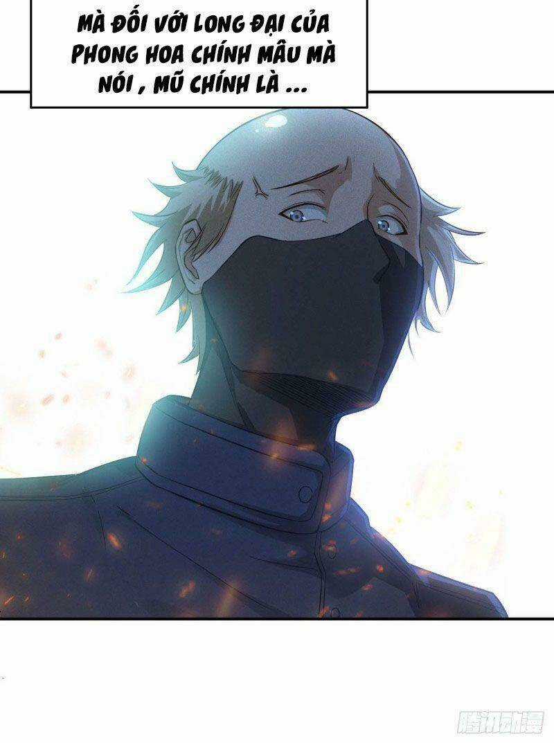 Chí Tôn Thần Nhãn - Chapter 25 - Trang 13