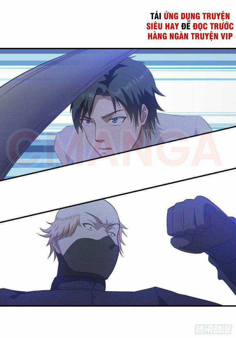 Chí Tôn Thần Nhãn - Chapter 25 - Trang 18