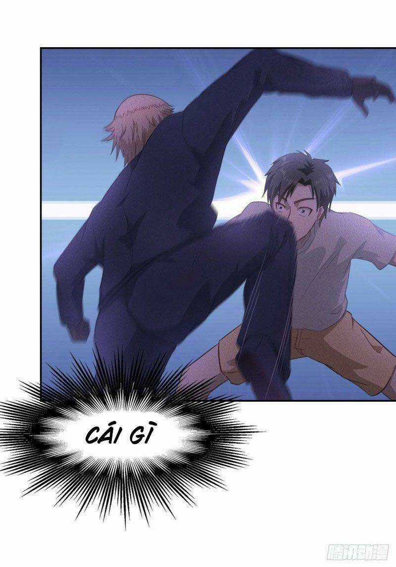 Chí Tôn Thần Nhãn - Chapter 25 - Trang 19