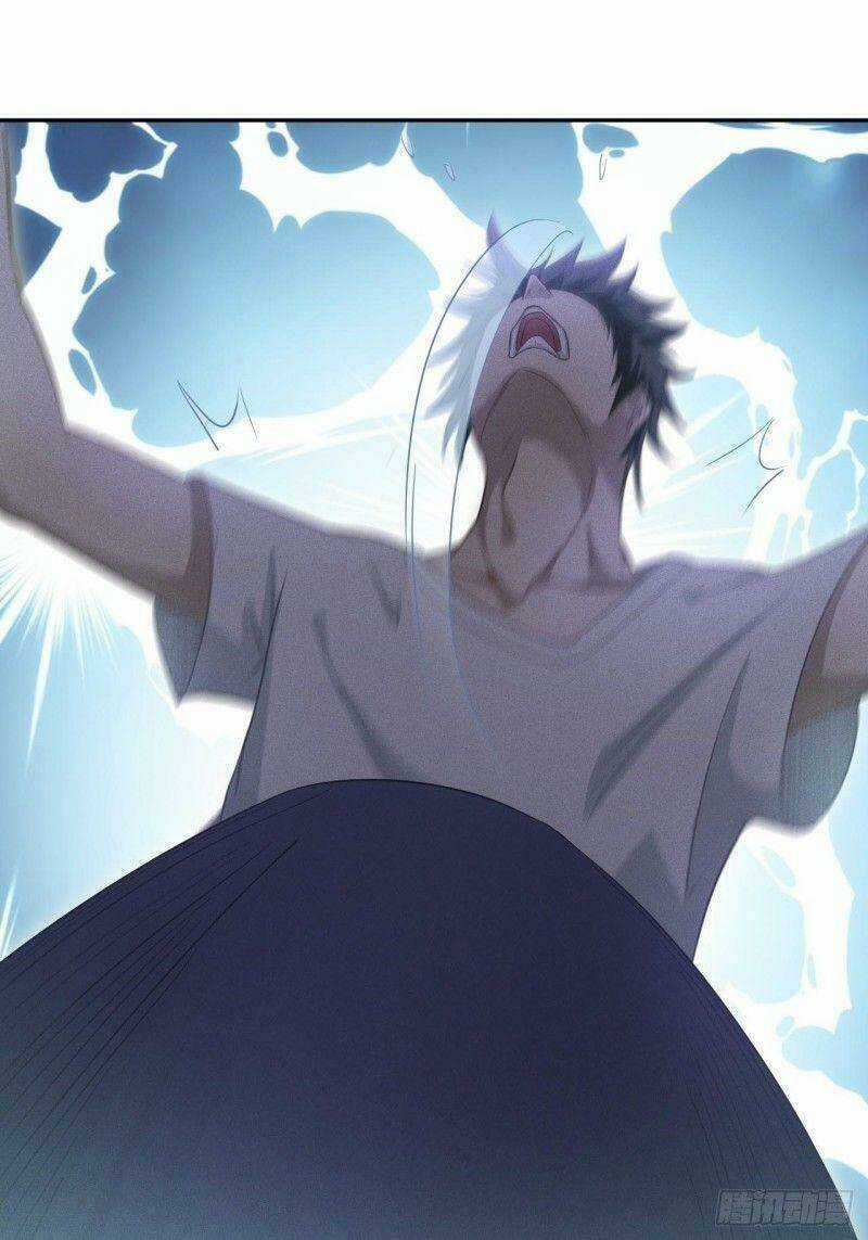 Chí Tôn Thần Nhãn - Chapter 25 - Trang 20