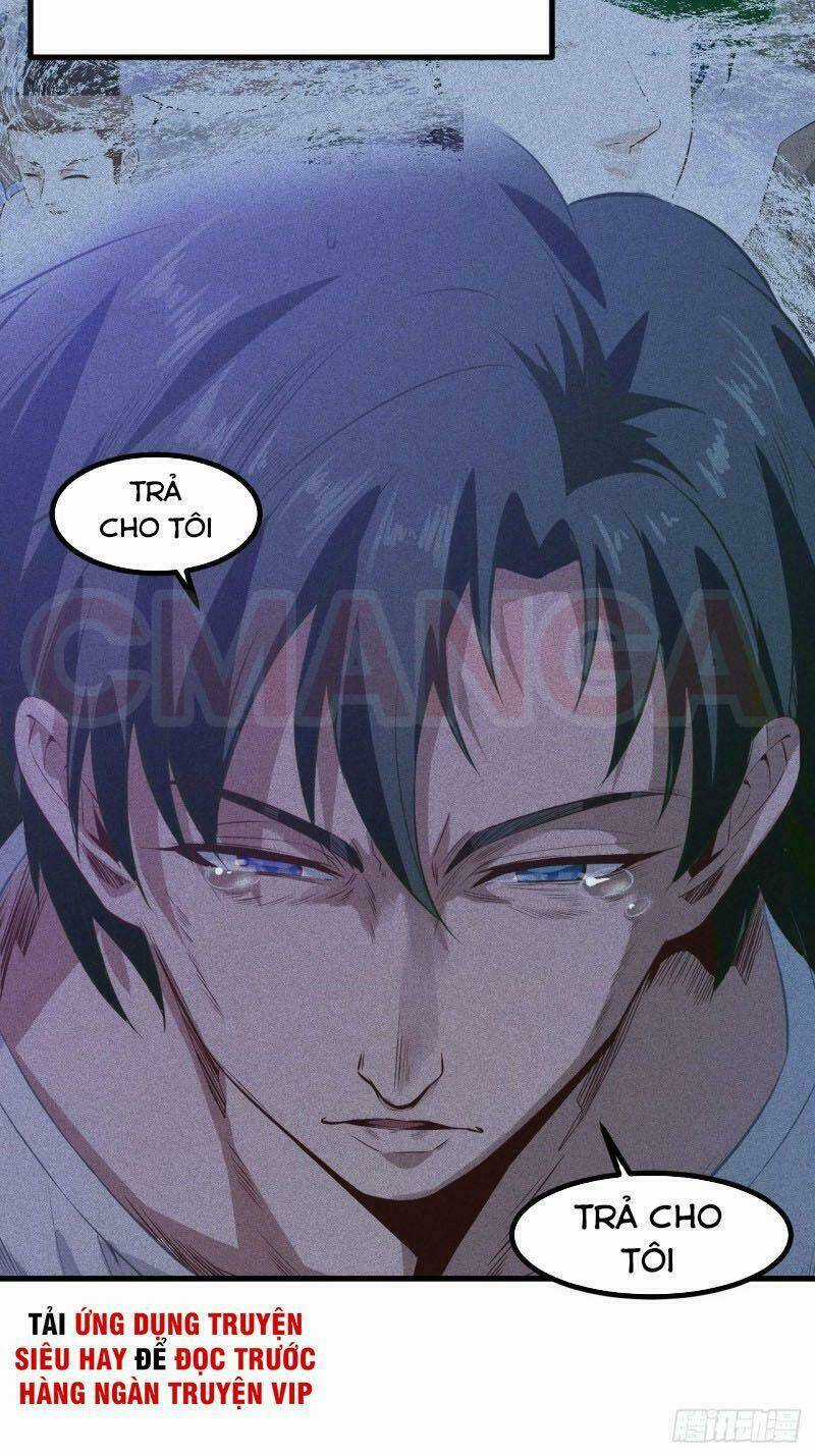 Chí Tôn Thần Nhãn - Chapter 25 - Trang 3